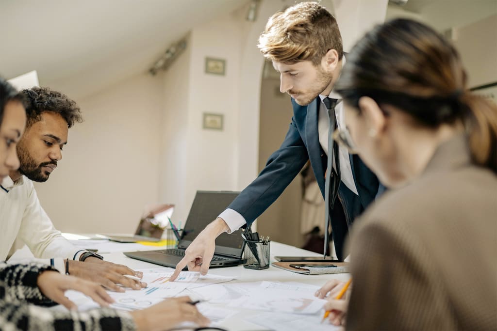 Employee engagement ROI
