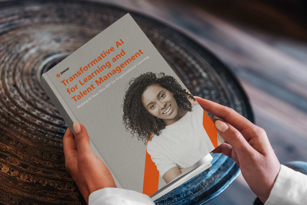 AI for Learning: Transforming Workplace Training