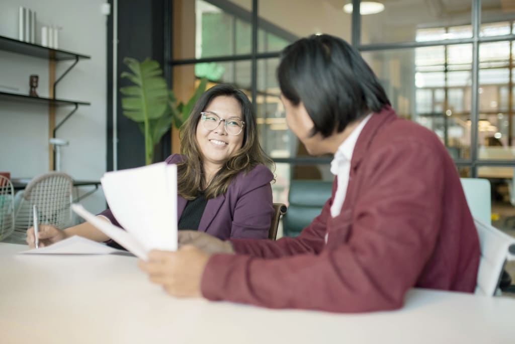 one on one questions for managers