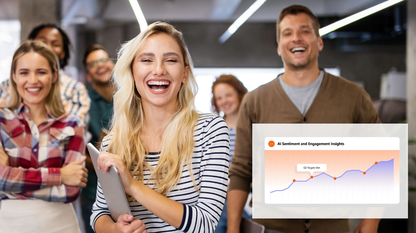 Hero employee engagement and retention