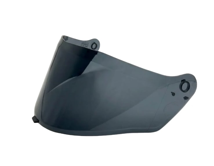 Sonic Smoke Visor