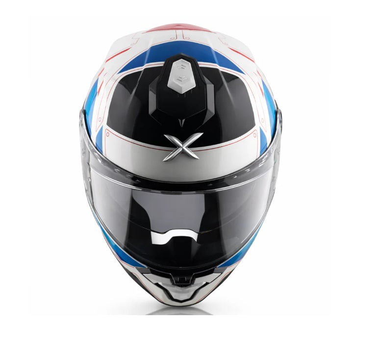 Axor Brutale Ryden Dual Spoiler Helmet 8