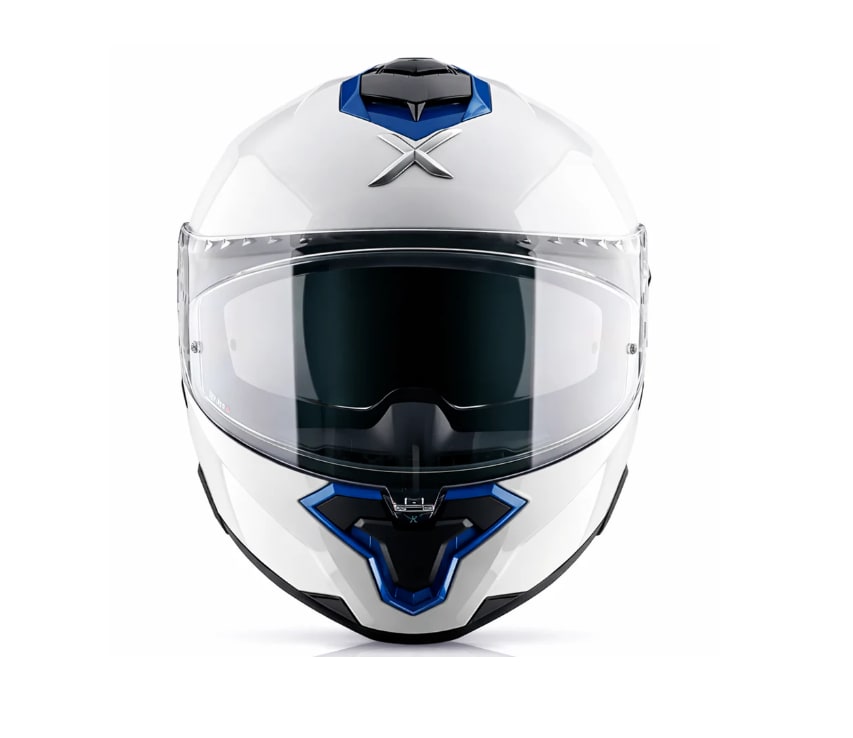 Axor Brutale Corsa Dual Spoiler Helmet 3