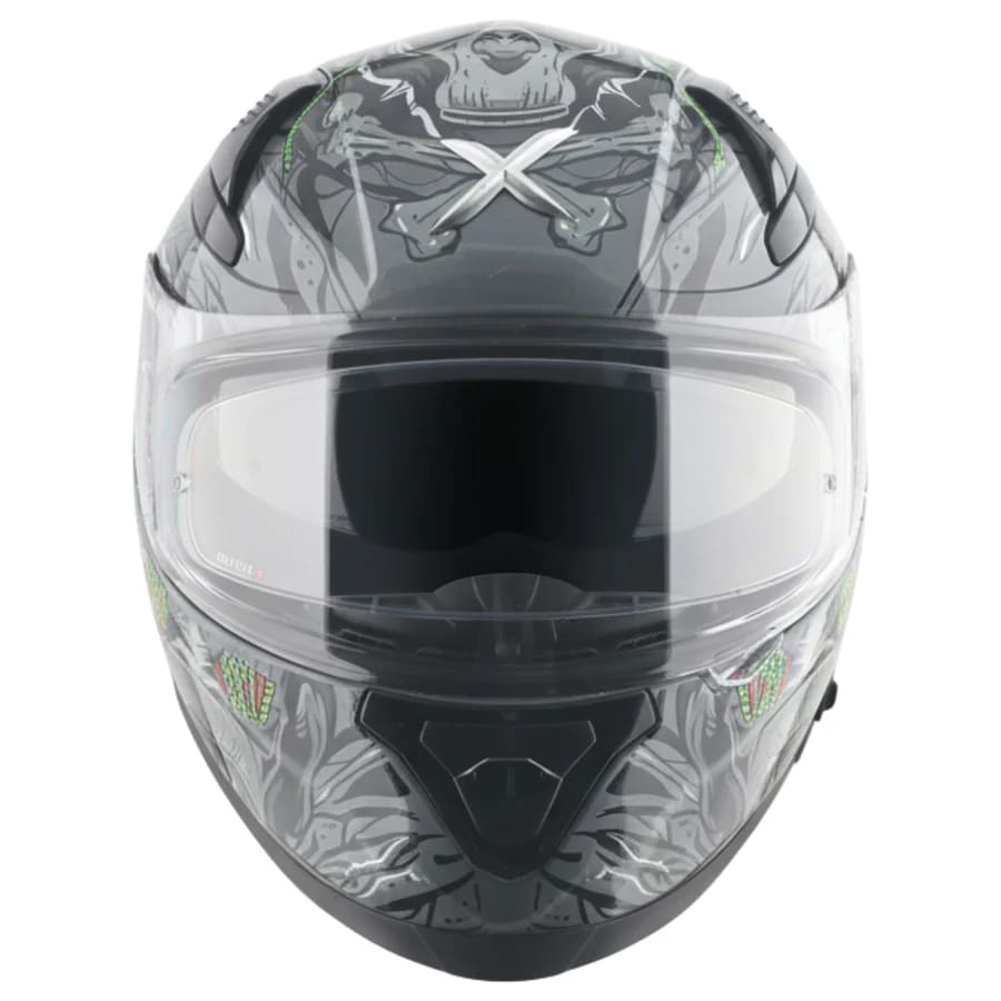 Axor Apex Ascetic Helmet 3
