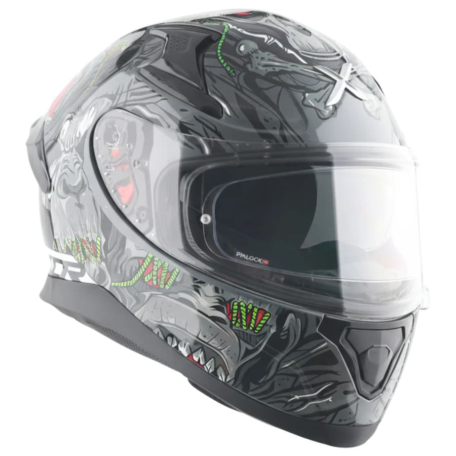 Axor Apex Ascetic Helmet 4
