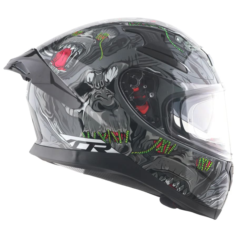 Axor Apex Ascetic Helmet 5