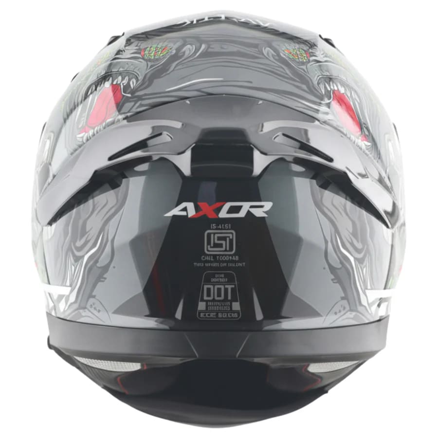 Axor Apex Ascetic Helmet 7