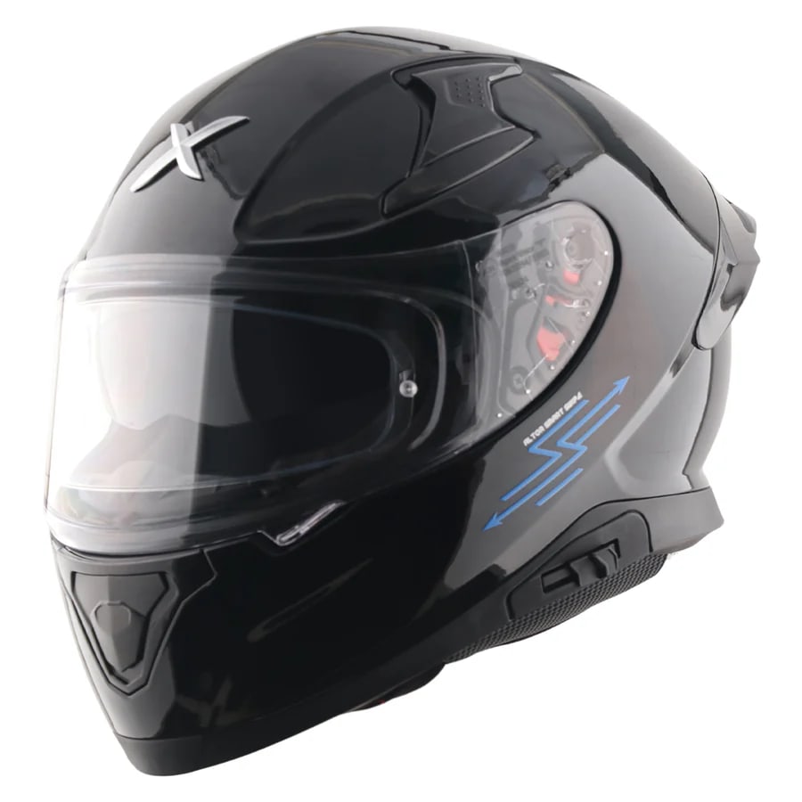 Axor X Altor Apex Smart Bluetooth Helmet 2