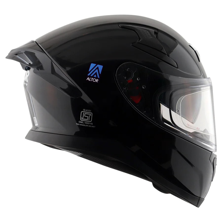 Axor X Altor Apex Smart Bluetooth Helmet 4
