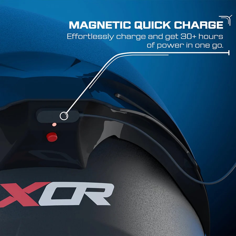 Axor X Altor Apex Smart Bluetooth Helmet 11