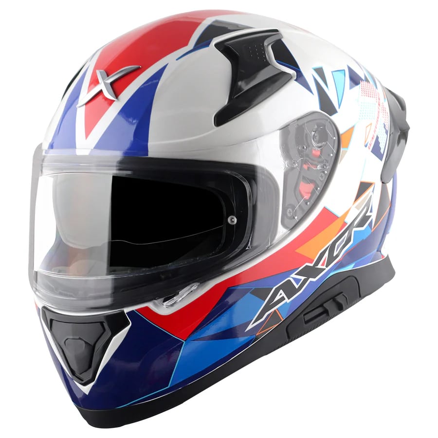 Axor Apex Prism Helmet 2