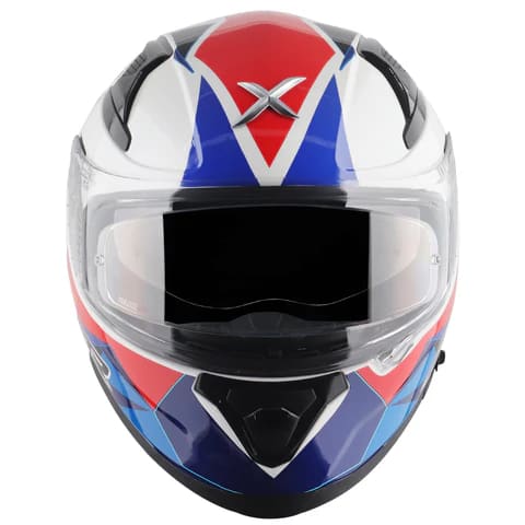 Axor Apex Prism Helmet 3