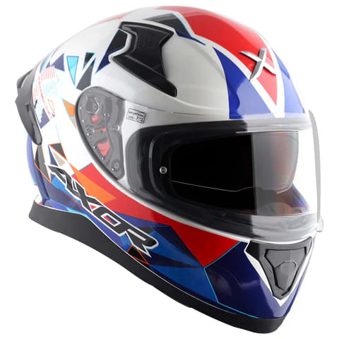 Axor Apex Prism Helmet 4