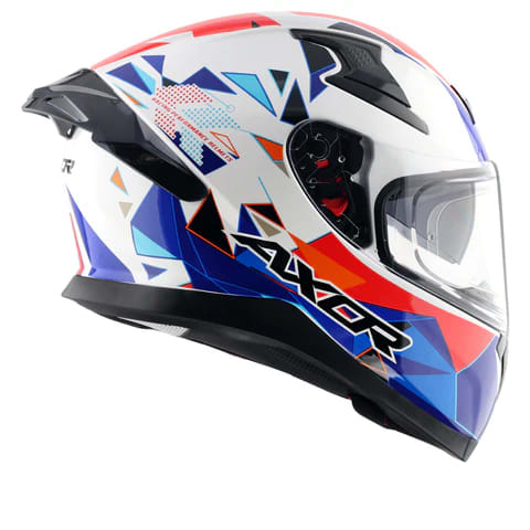 Axor Apex Prism Helmet 5