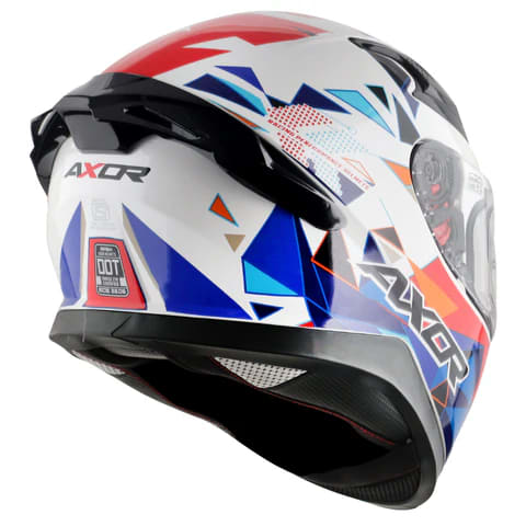 Axor Apex Prism Helmet 6