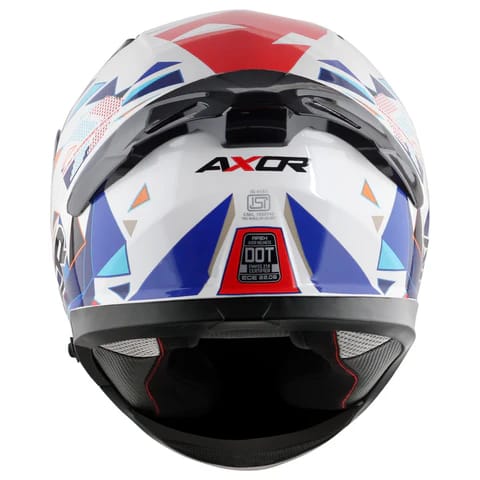 Axor Apex Prism Helmet 7