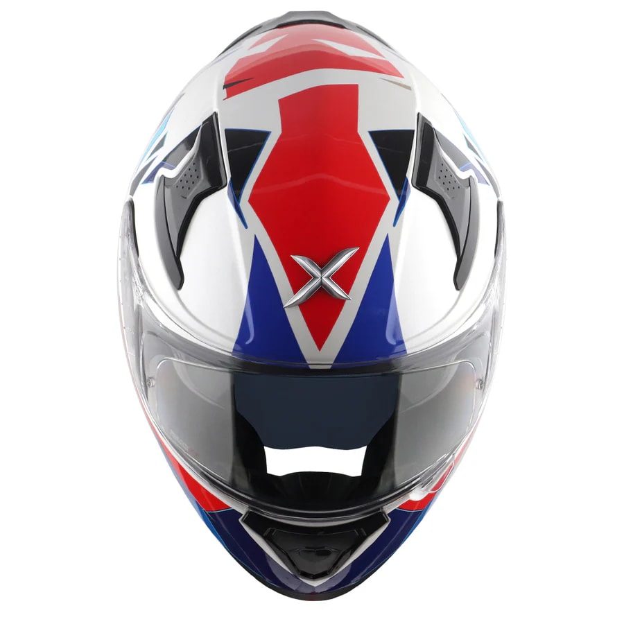 Axor Apex Prism Helmet 8