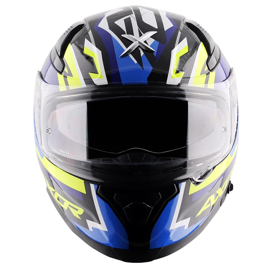 Axor Apex Streak Helmet 3