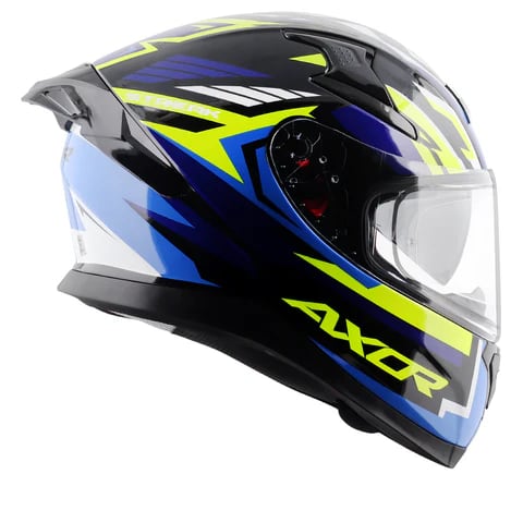 Axor Apex Streak Helmet 5