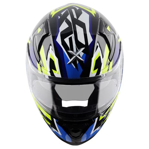 Axor Apex Streak Helmet 9