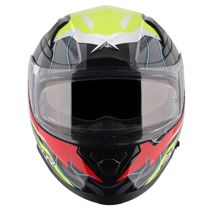 Axor Apex Dynamo Helmet 3