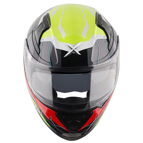 Axor Apex Dynamo Helmet 9
