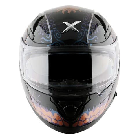 Axor Apex Trance Helmet 3