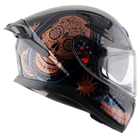 Axor Apex Trance Helmet 5