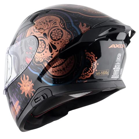 Axor Apex Trance Helmet 8