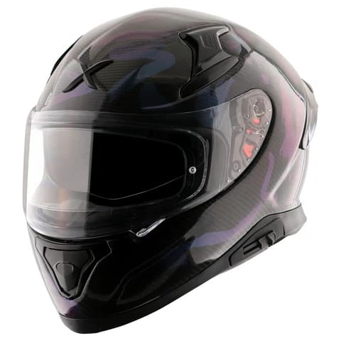 Axor Apex Gloss Carbon Helmet 2