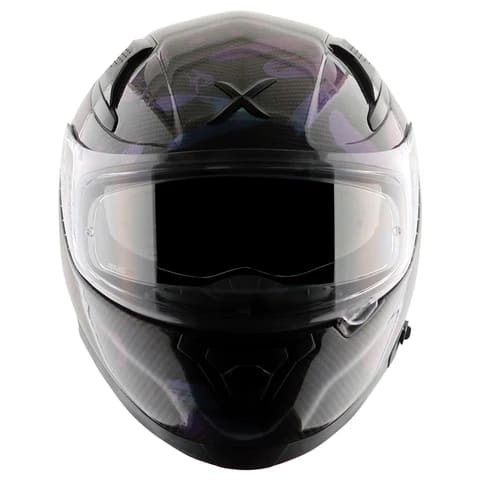 Axor Apex Gloss Carbon Helmet 3
