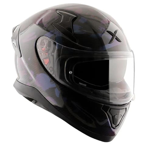 Axor Apex Gloss Carbon Helmet 4