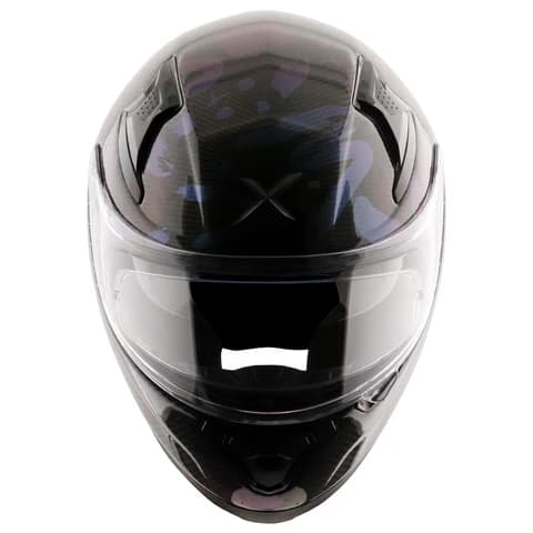 Axor Apex Gloss Carbon Helmet 8