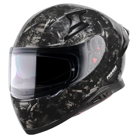 Axor Apex Forged Carbon Helmet 2