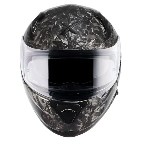 Axor Apex Forged Carbon Helmet 3