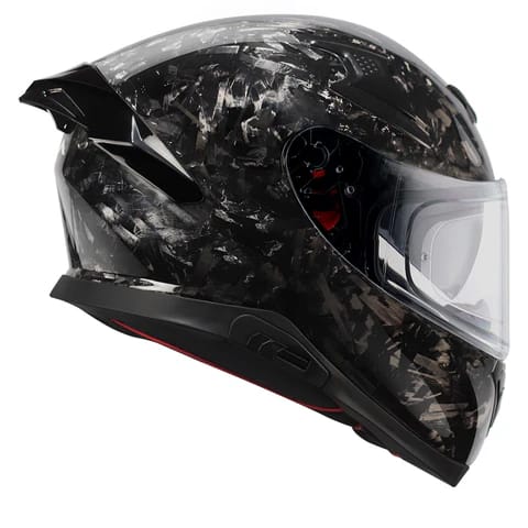 Axor Apex Forged Carbon Helmet 5