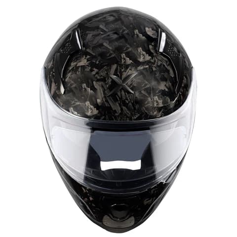 Axor Apex Forged Carbon Helmet 9