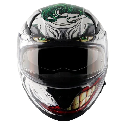Axor Apex DC Joker Helmet 3
