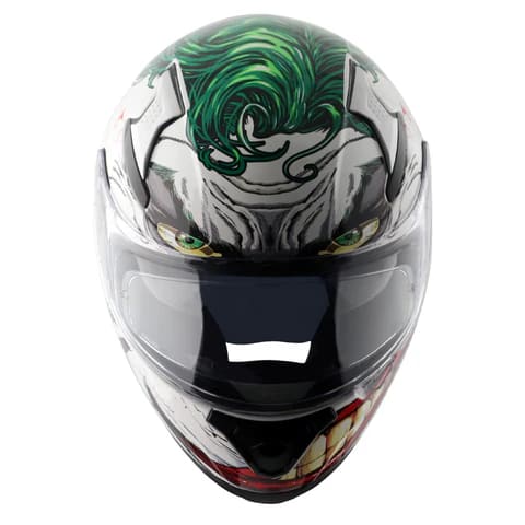 Axor Apex DC Joker Helmet 9