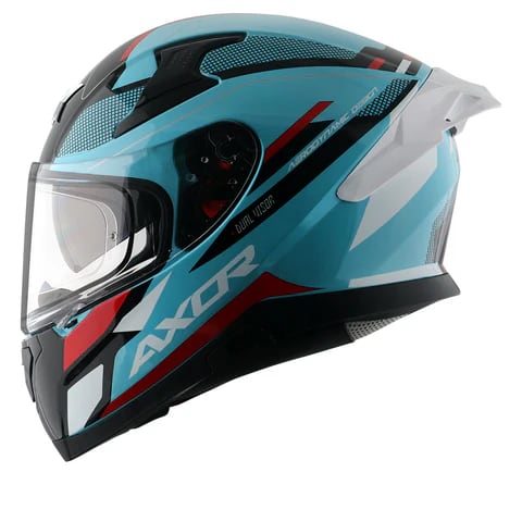 Axor Apex Turbine Helmet