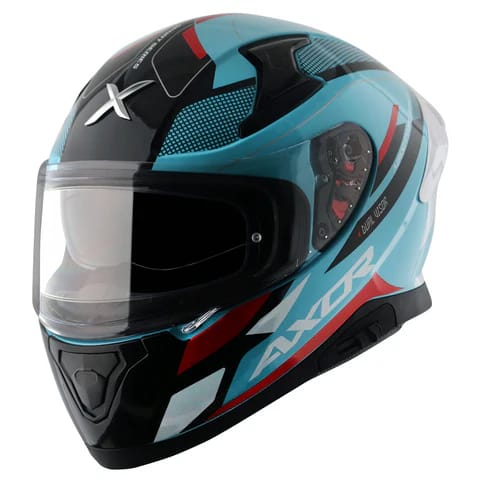 Axor Apex Turbine Helmet 2