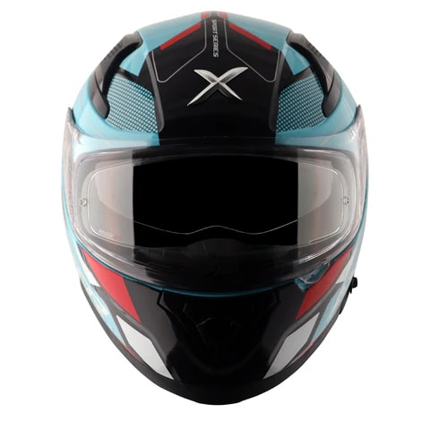Axor Apex Turbine Helmet 3