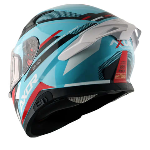 Axor Apex Turbine Helmet 8