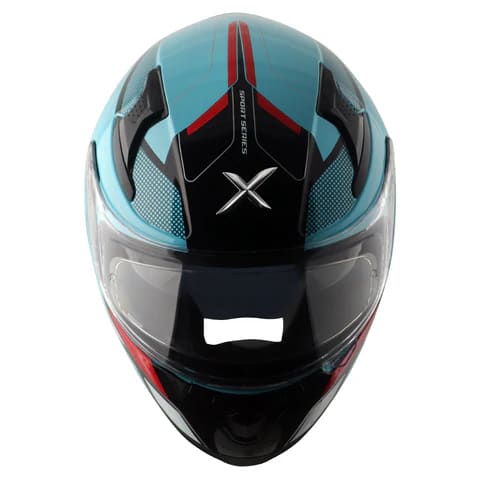 Axor Apex Turbine Helmet 9