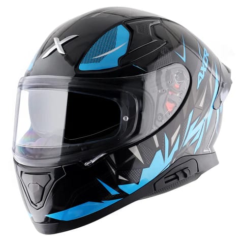 Axor Apex Hunter Helmet 2