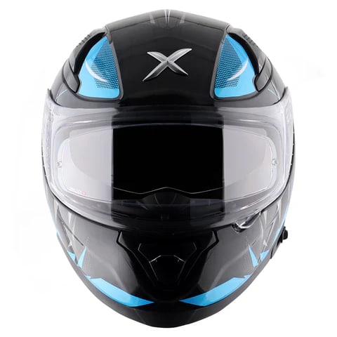 Axor Apex Hunter Helmet 3