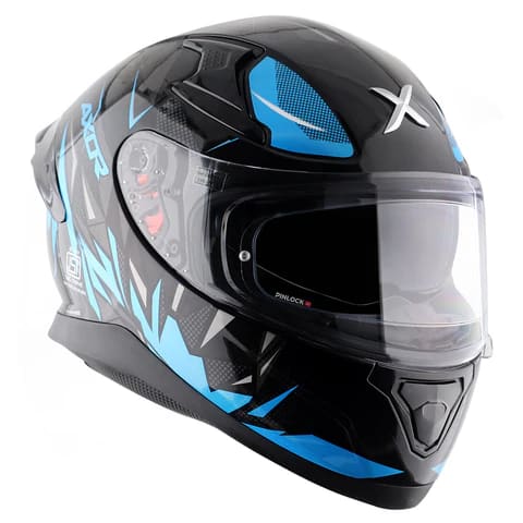 Axor Apex Hunter Helmet 4