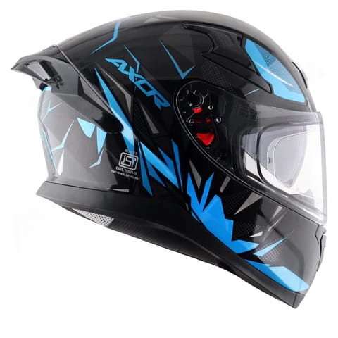Axor Apex Hunter Helmet 5