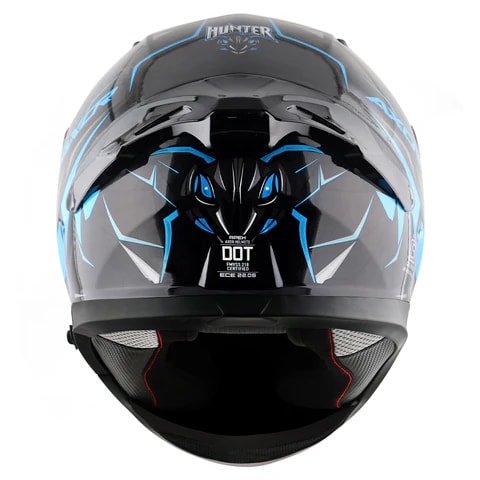 Axor Apex Hunter Helmet 7