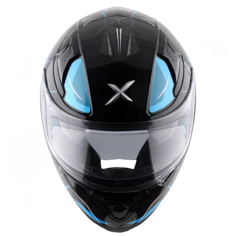 Axor Apex Hunter Helmet 9